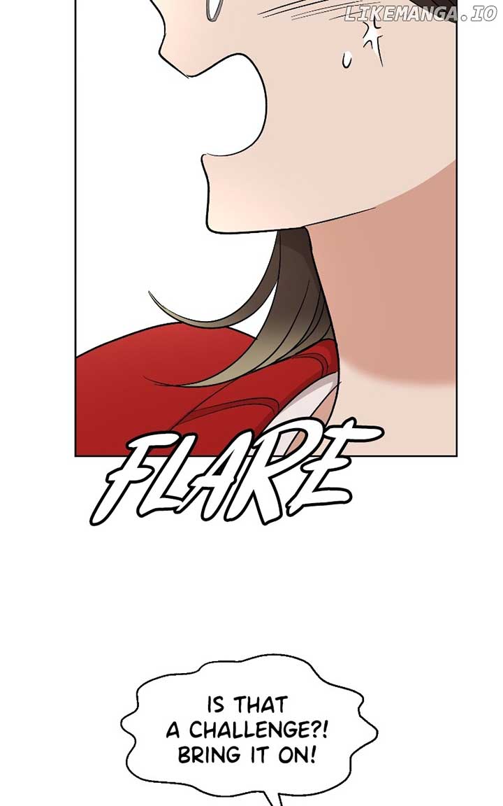 I Have No Intention of Dating Chapter 29 page 51