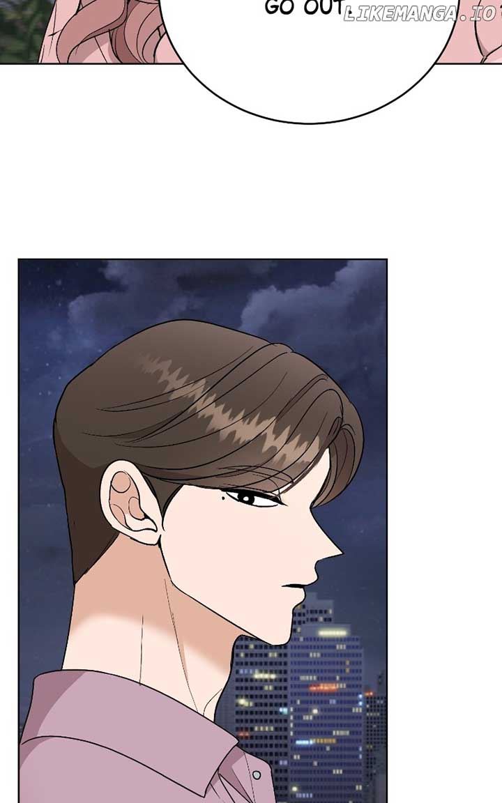 I Have No Intention of Dating Chapter 29 page 60