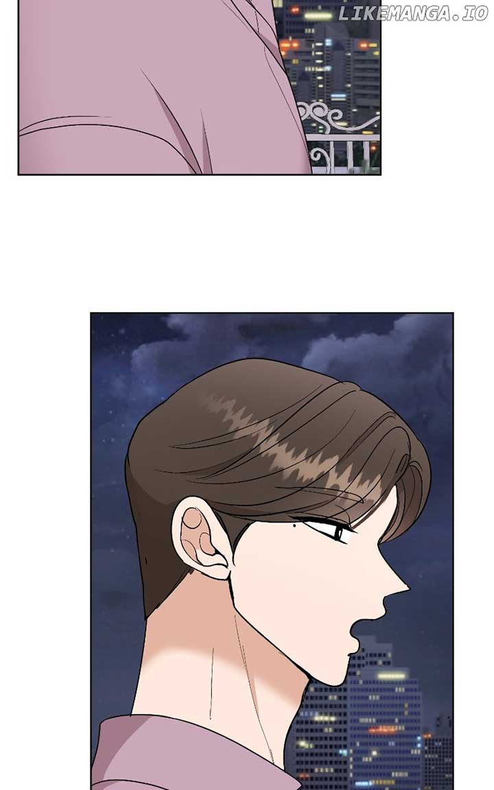 I Have No Intention of Dating Chapter 29 page 61