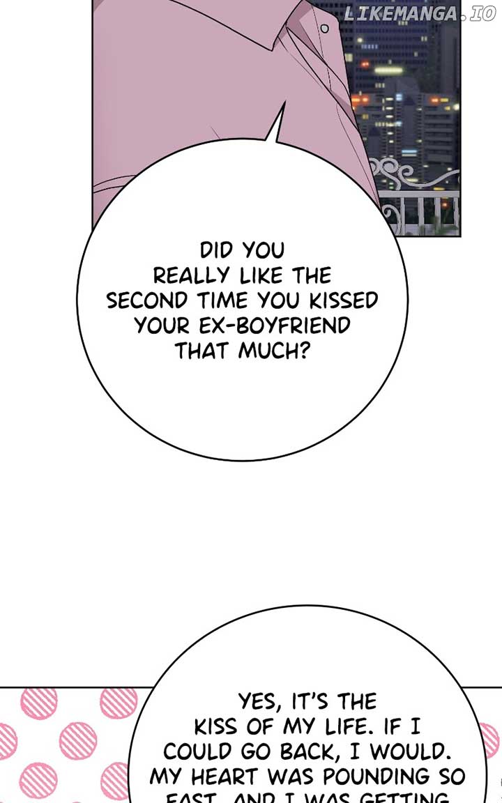 I Have No Intention of Dating Chapter 29 page 62
