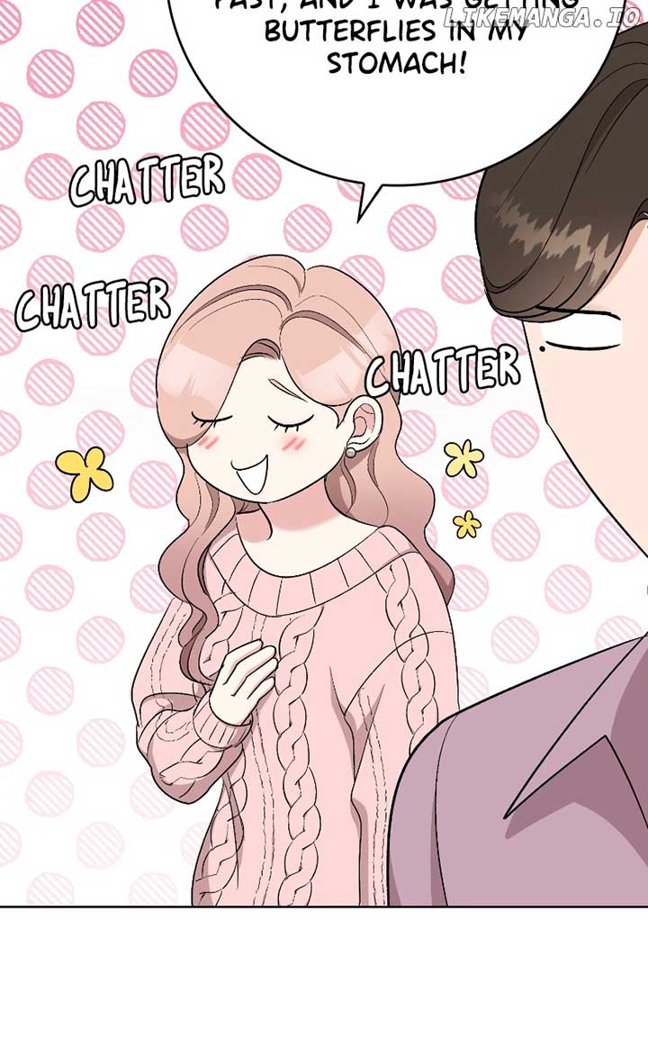 I Have No Intention of Dating Chapter 29 page 63