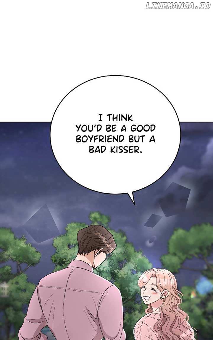 I Have No Intention of Dating Chapter 29 page 64