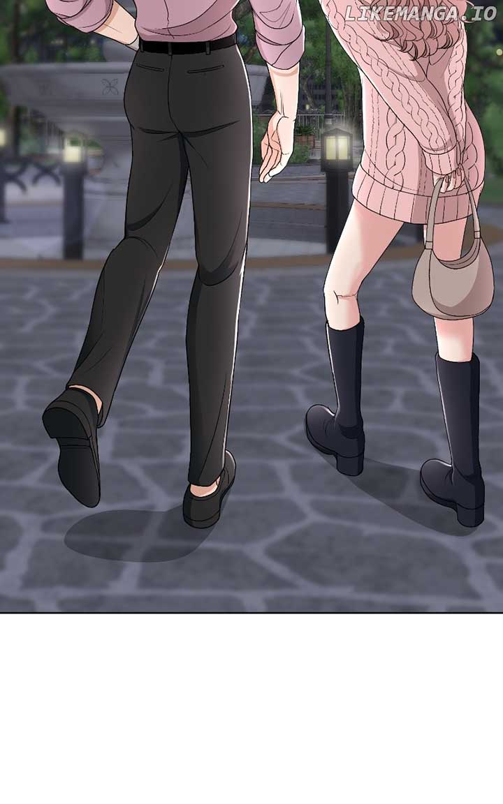 I Have No Intention of Dating Chapter 29 page 65