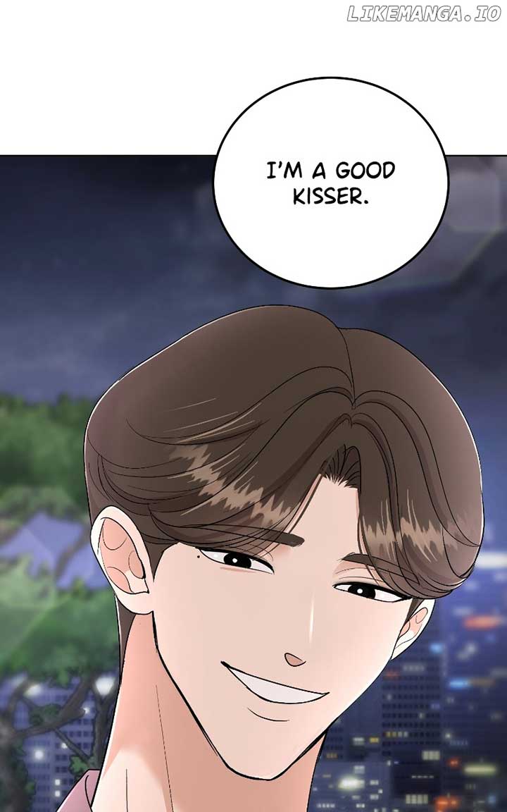 I Have No Intention of Dating Chapter 29 page 66