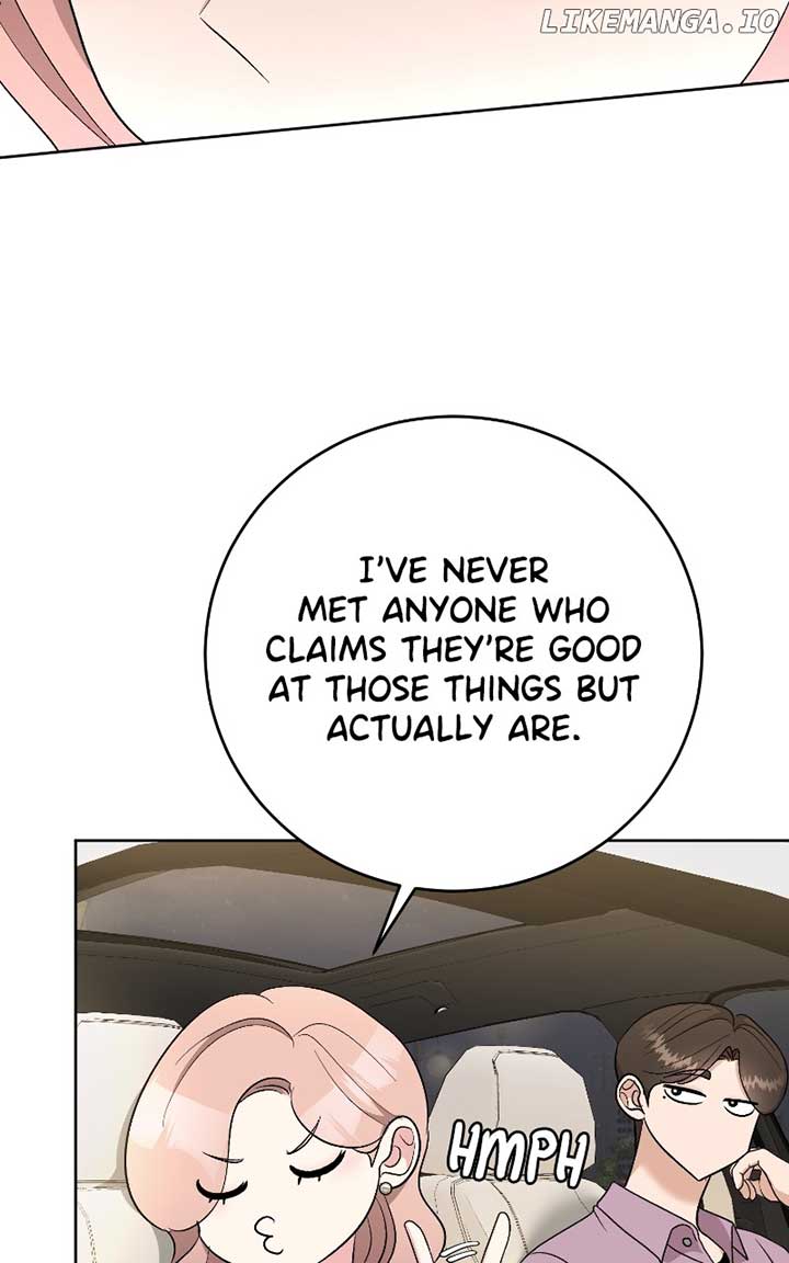 I Have No Intention of Dating Chapter 29 page 68