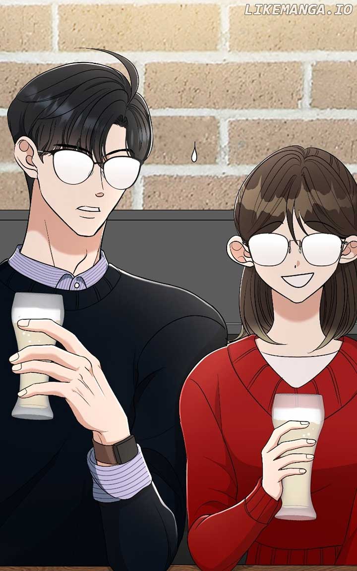 I Have No Intention of Dating Chapter 29 page 7