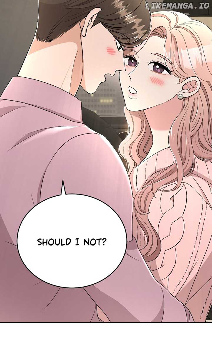 I Have No Intention of Dating Chapter 29 page 91