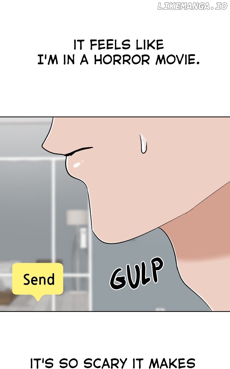I Have No Intention of Dating Chapter 30 page 9