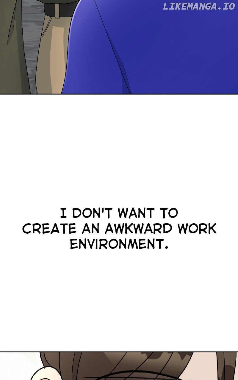 I Have No Intention of Dating Chapter 30 page 99