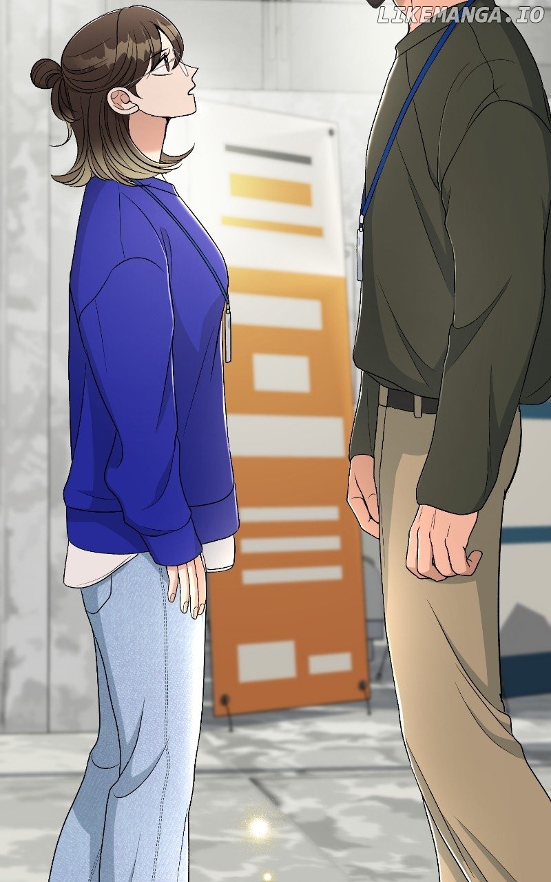 I Have No Intention of Dating Chapter 30 page 102
