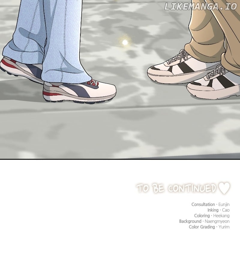I Have No Intention of Dating Chapter 30 page 103