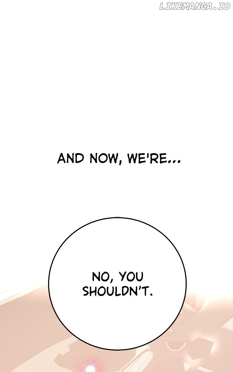 I Have No Intention of Dating Chapter 30 page 12