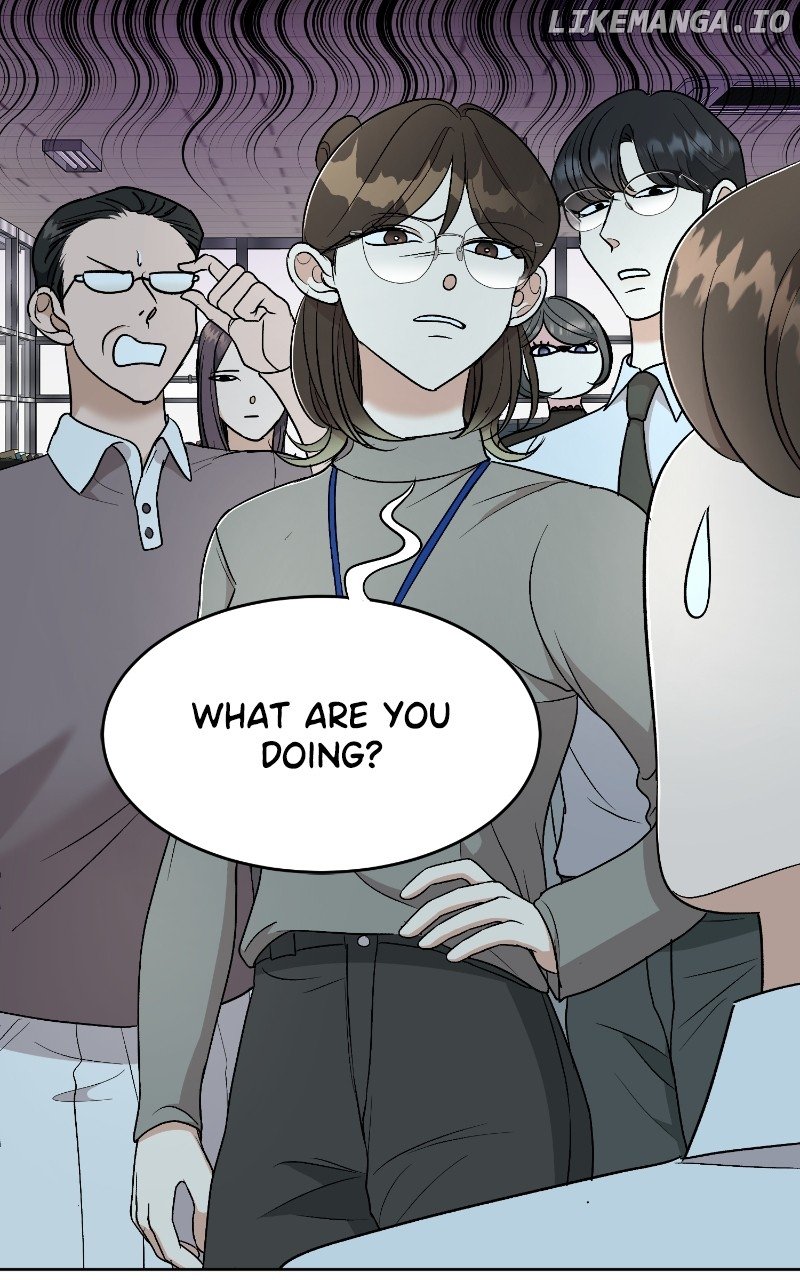 I Have No Intention of Dating Chapter 30 page 18
