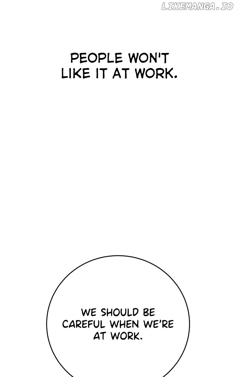 I Have No Intention of Dating Chapter 30 page 19