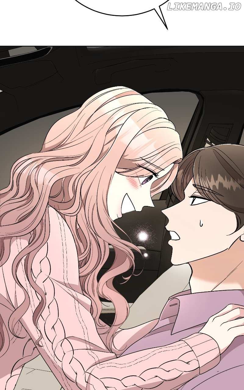 I Have No Intention of Dating Chapter 30 page 20