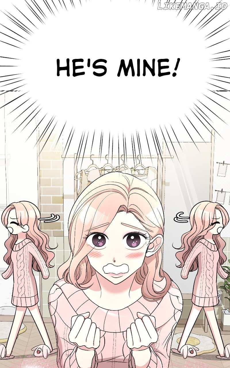 I Have No Intention of Dating Chapter 30 page 25