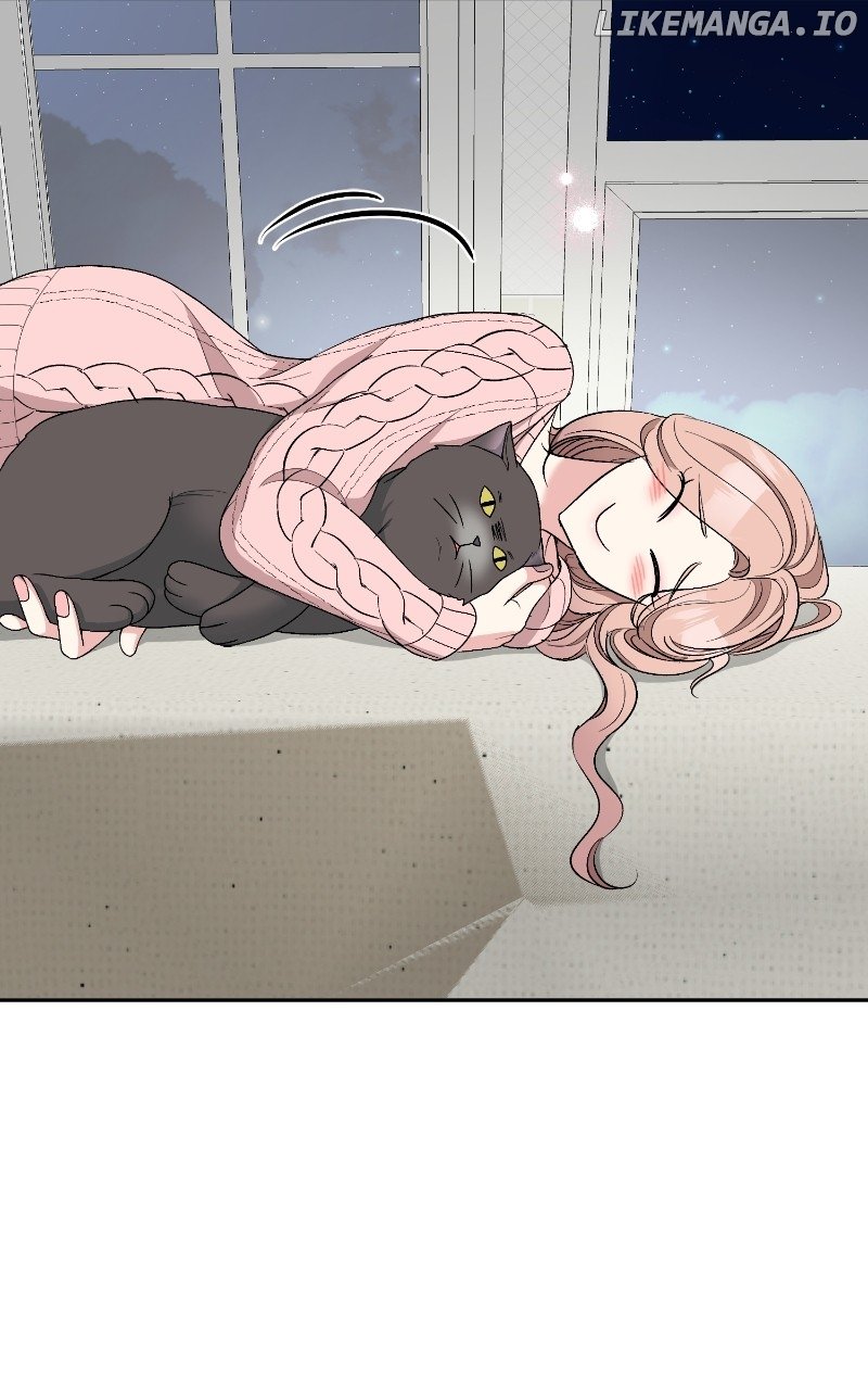 I Have No Intention of Dating Chapter 30 page 27