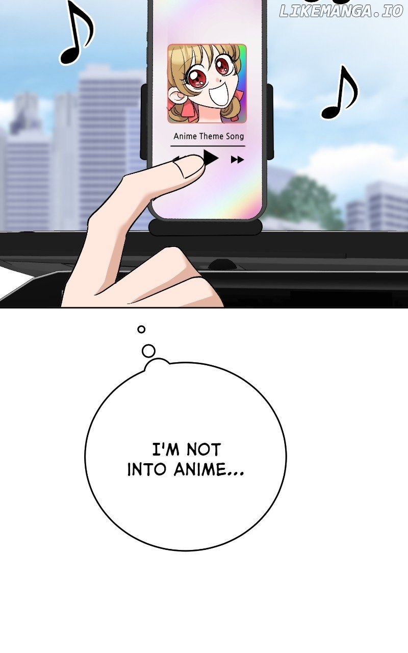 I Have No Intention of Dating Chapter 30 page 2