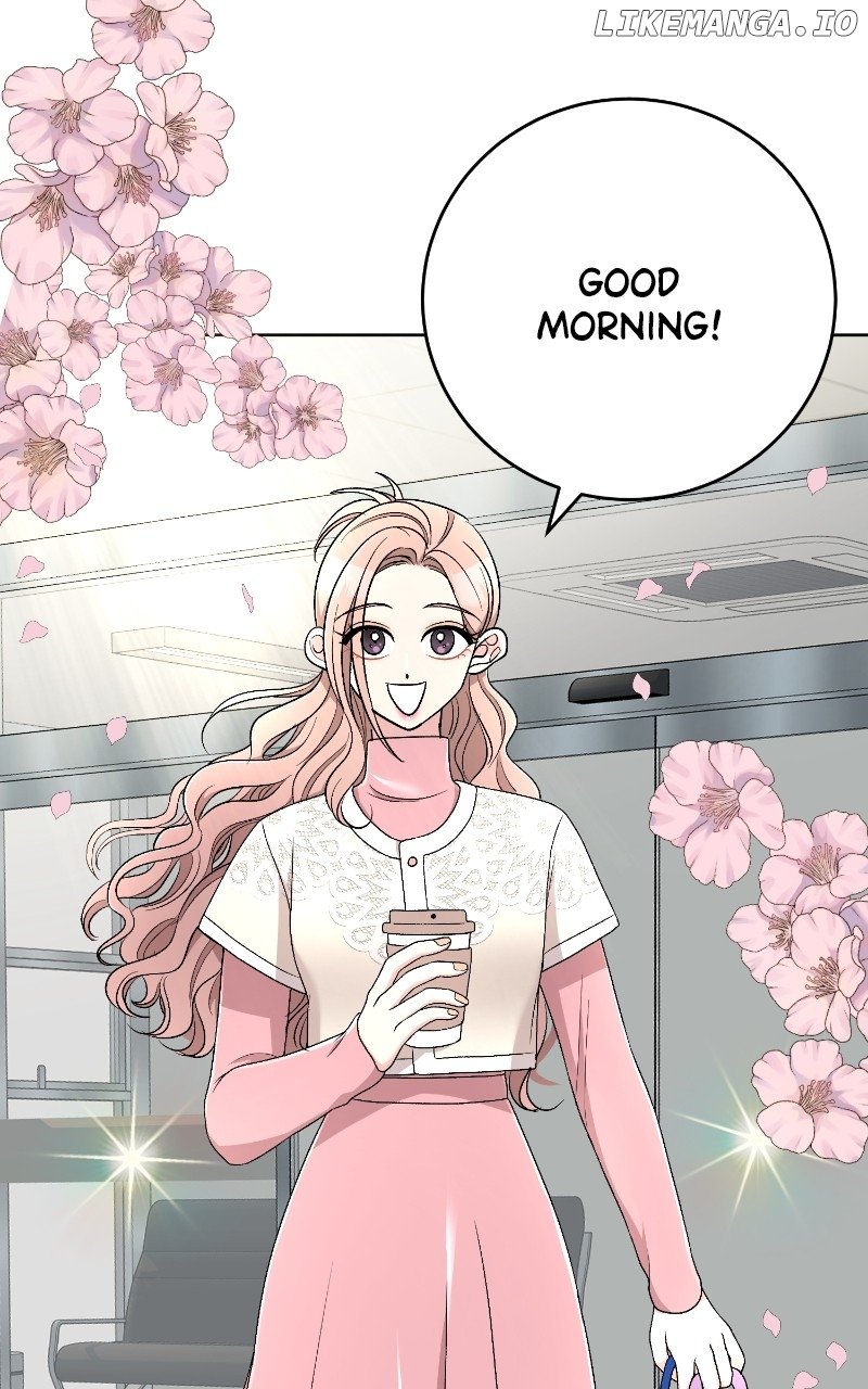 I Have No Intention of Dating Chapter 30 page 32