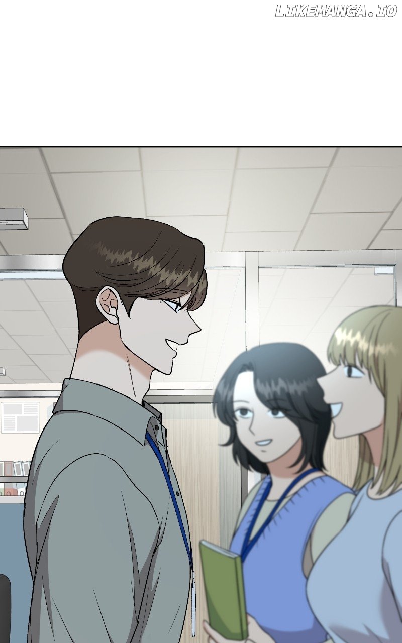 I Have No Intention of Dating Chapter 30 page 35