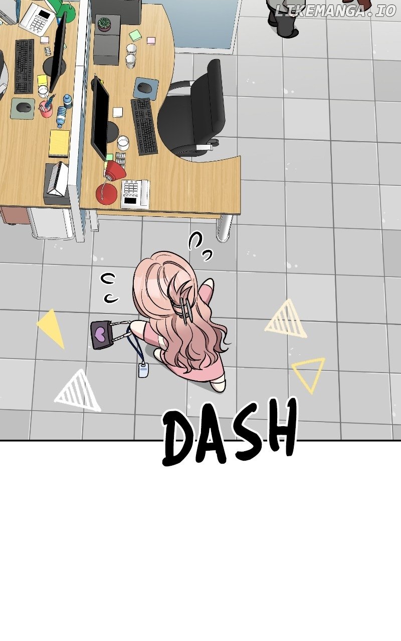 I Have No Intention of Dating Chapter 30 page 37