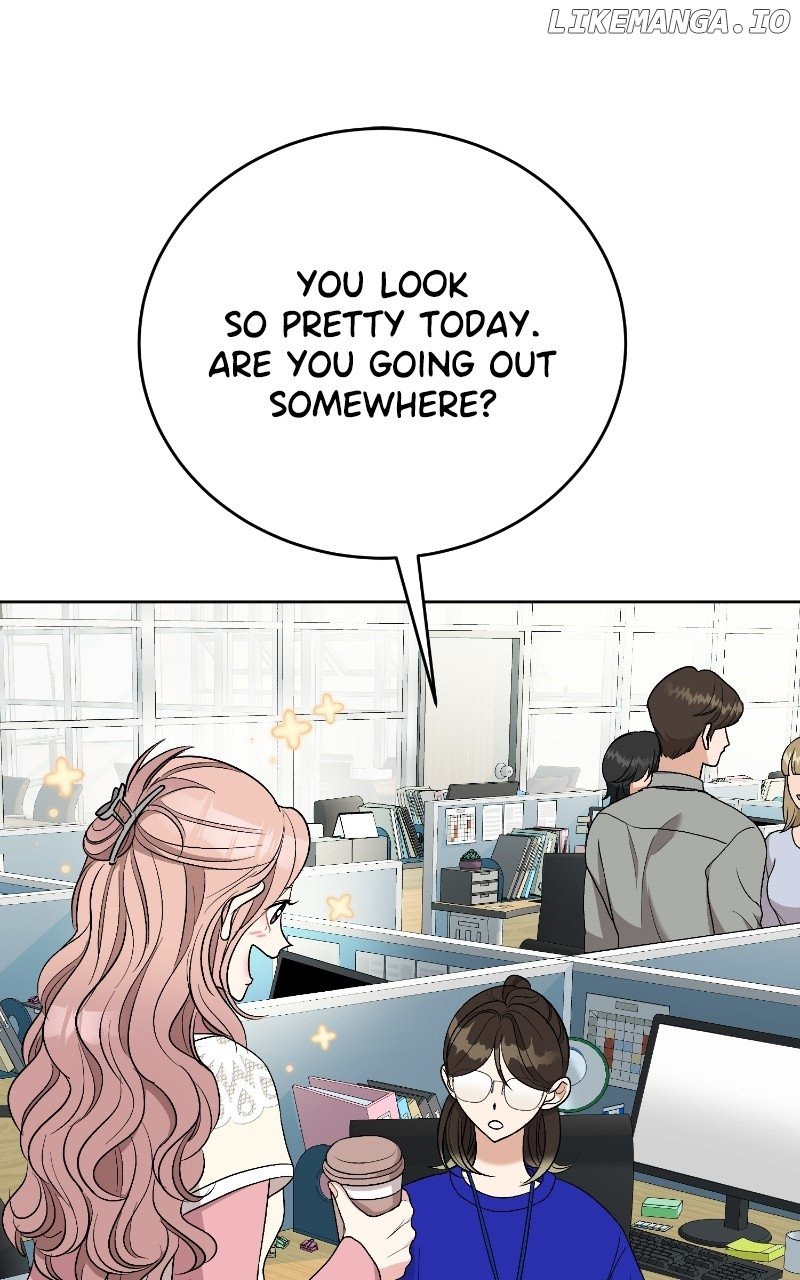 I Have No Intention of Dating Chapter 30 page 38