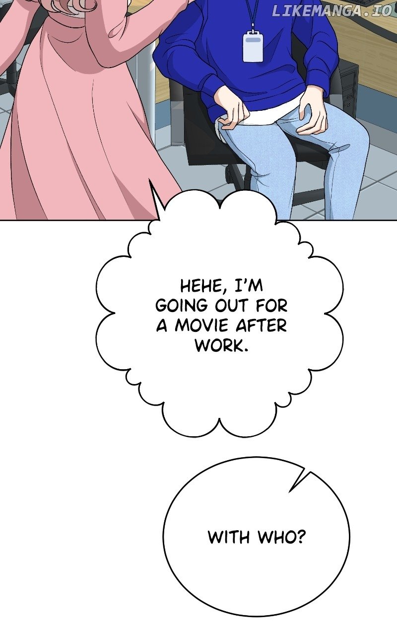 I Have No Intention of Dating Chapter 30 page 39
