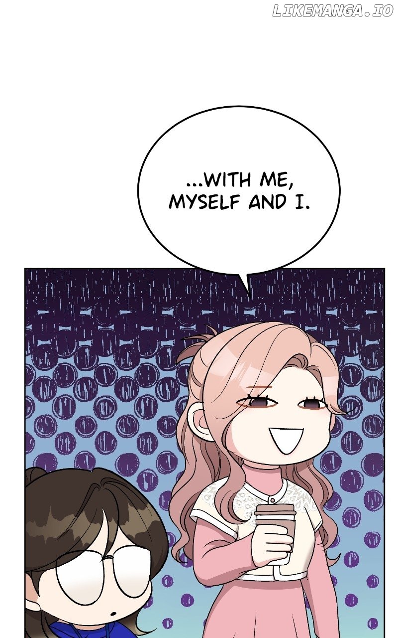 I Have No Intention of Dating Chapter 30 page 40