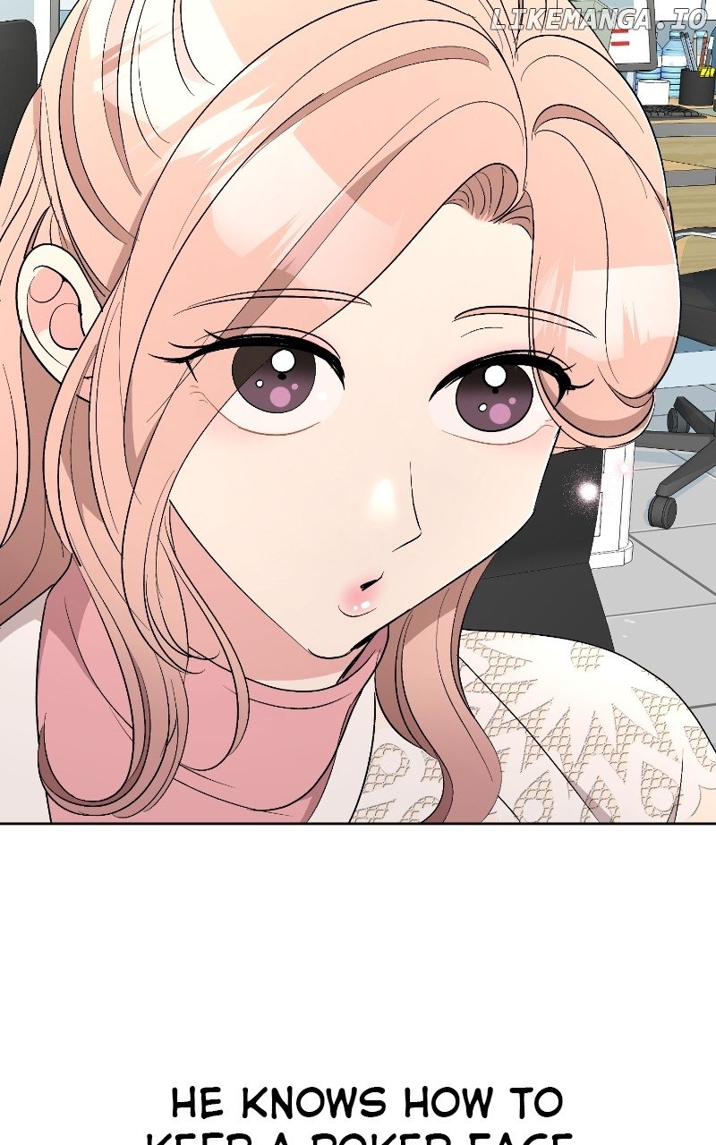 I Have No Intention of Dating Chapter 30 page 42