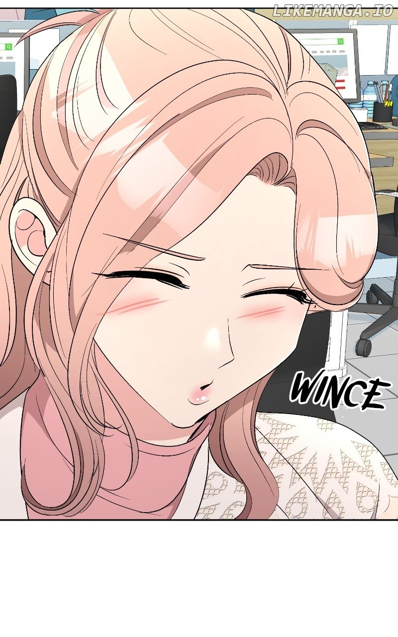 I Have No Intention of Dating Chapter 30 page 45