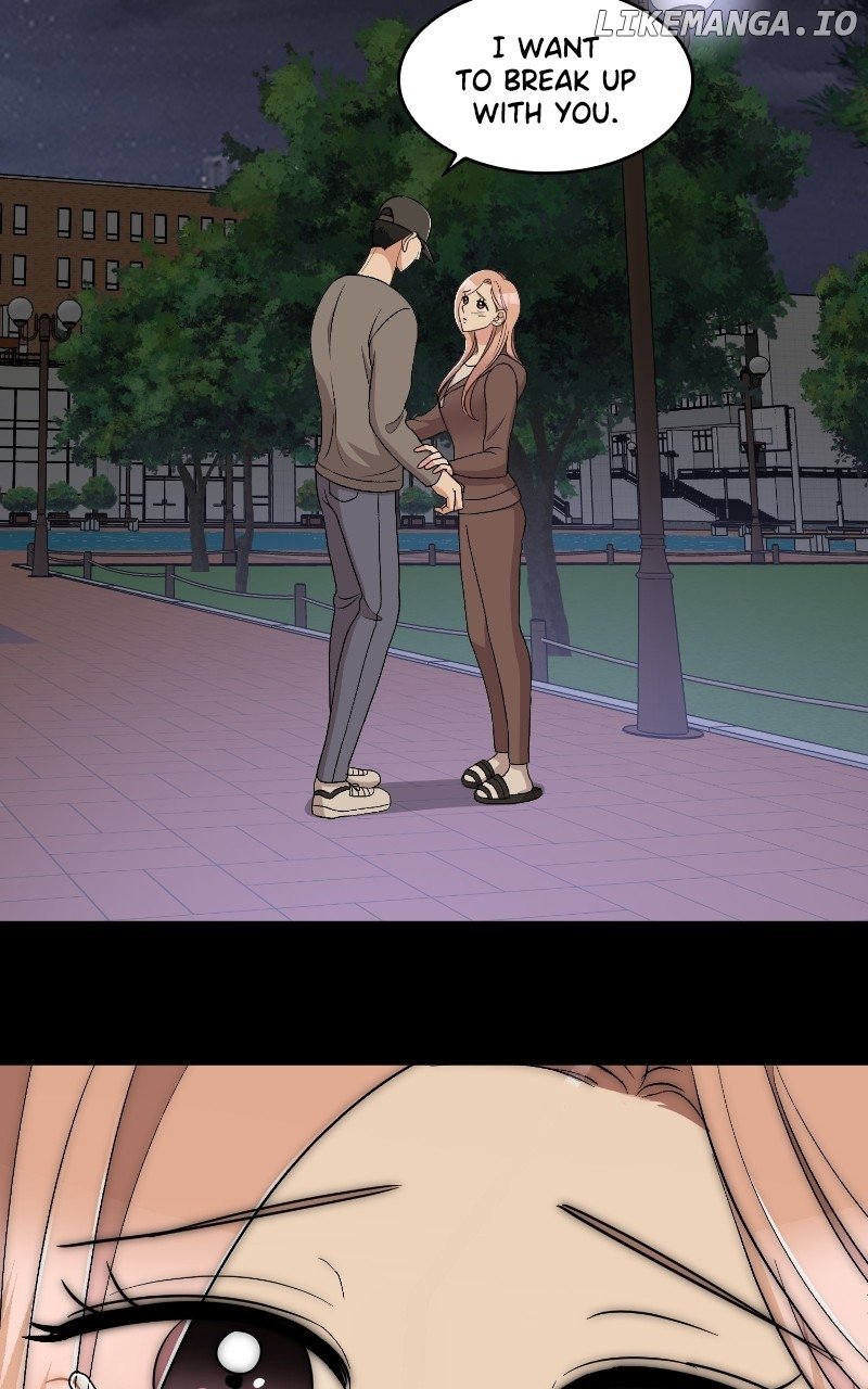 I Have No Intention of Dating Chapter 30 page 50