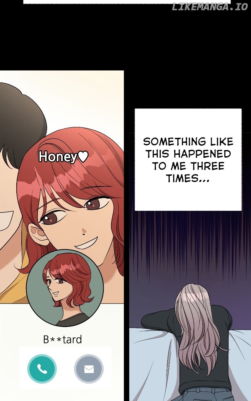 I Have No Intention of Dating Chapter 30 page 52