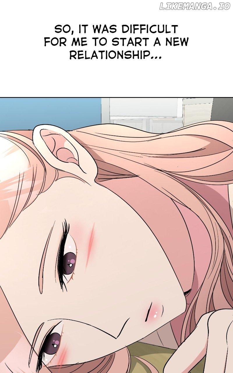 I Have No Intention of Dating Chapter 30 page 54