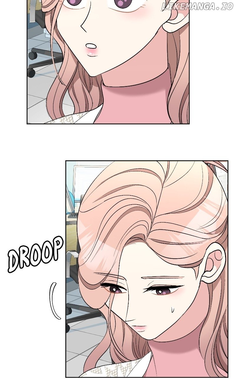 I Have No Intention of Dating Chapter 30 page 58