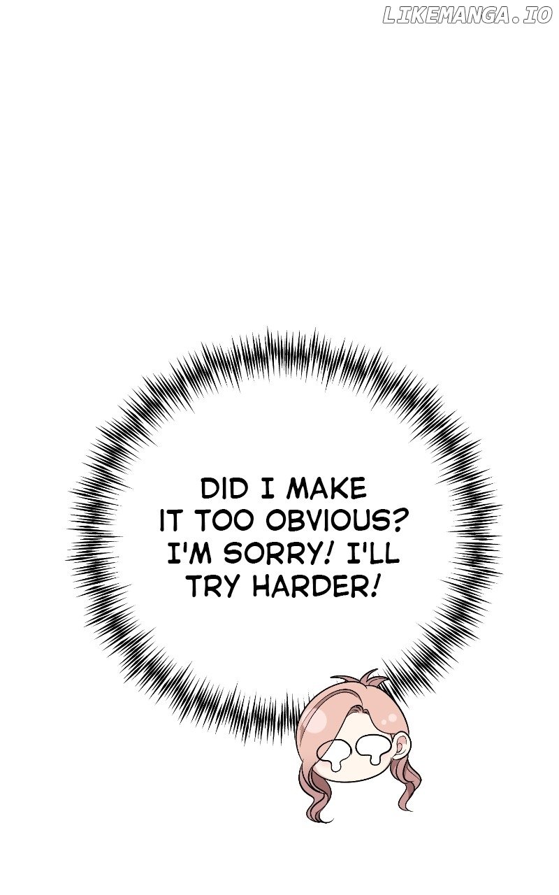 I Have No Intention of Dating Chapter 30 page 61