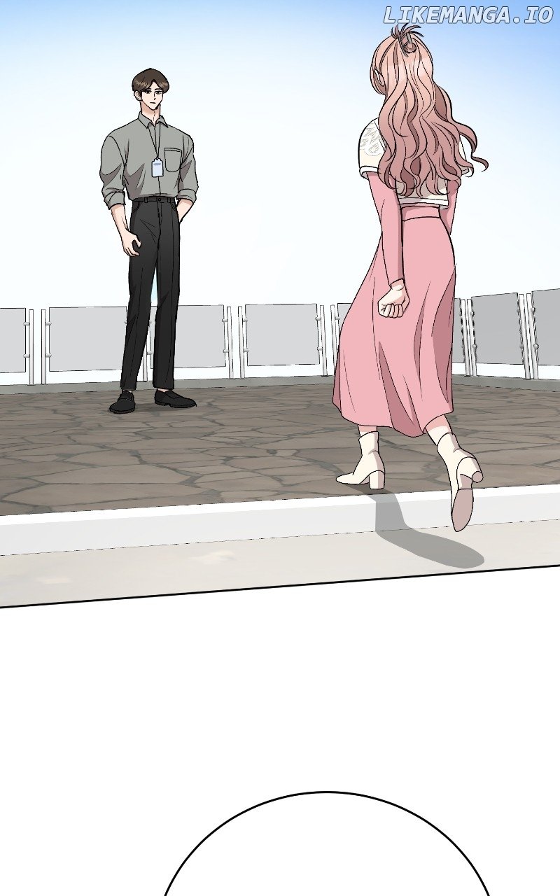 I Have No Intention of Dating Chapter 30 page 64
