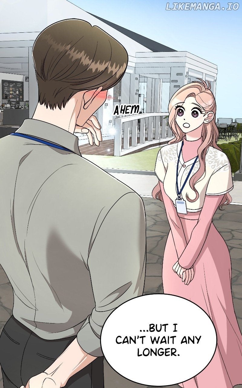 I Have No Intention of Dating Chapter 30 page 69
