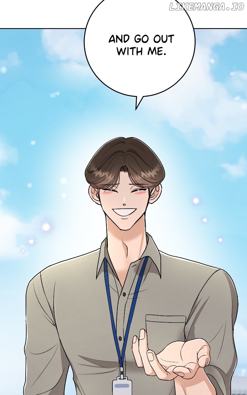 I Have No Intention of Dating Chapter 30 page 71