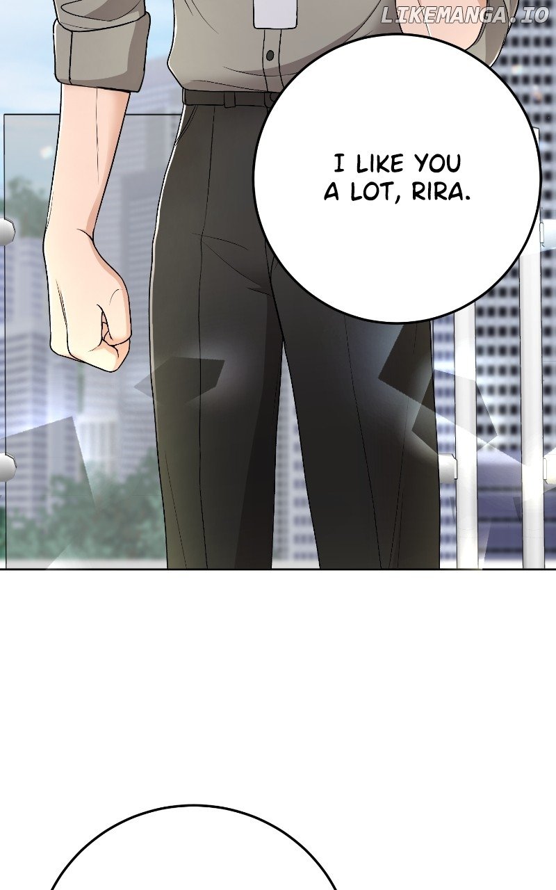 I Have No Intention of Dating Chapter 30 page 72