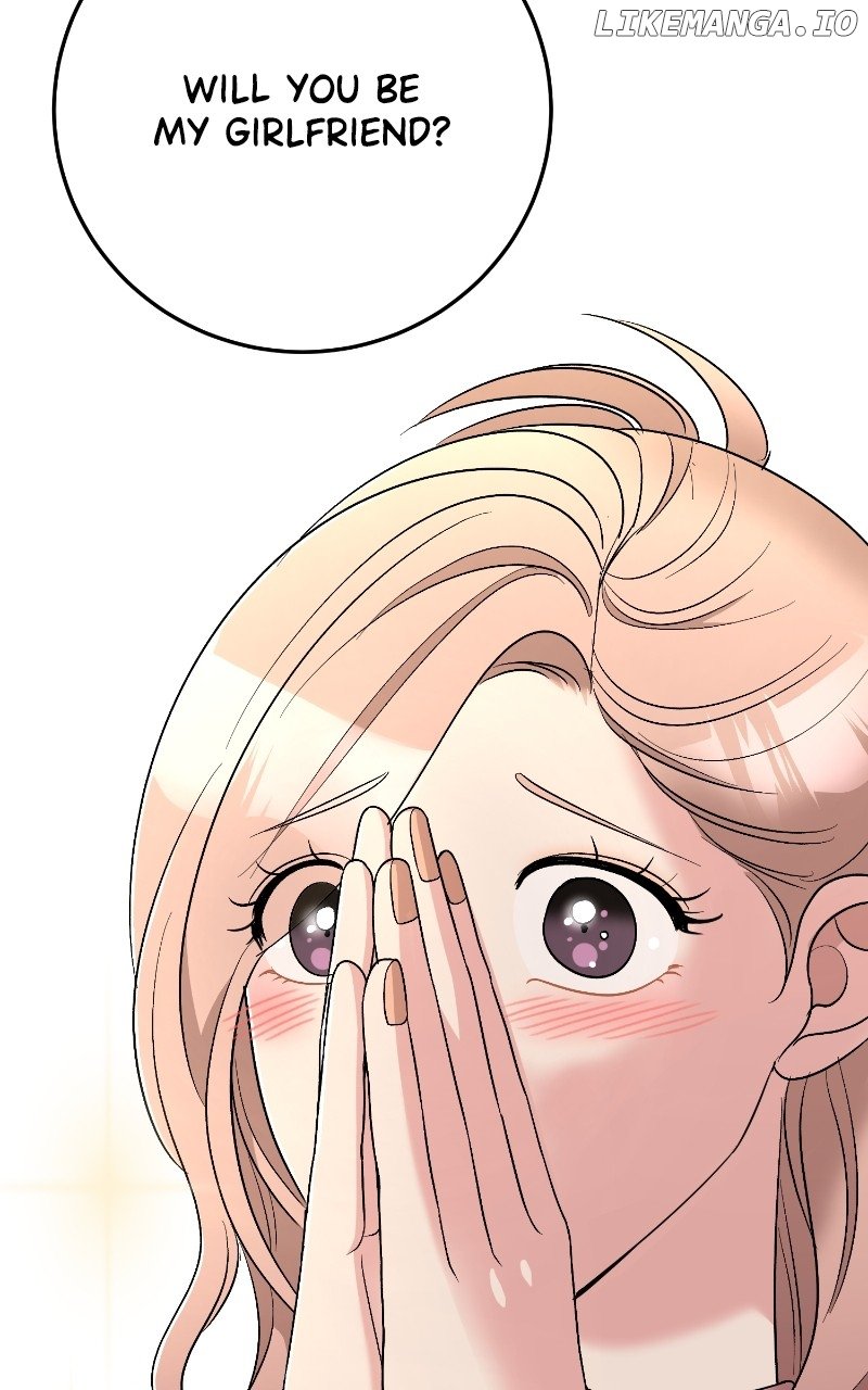 I Have No Intention of Dating Chapter 30 page 73