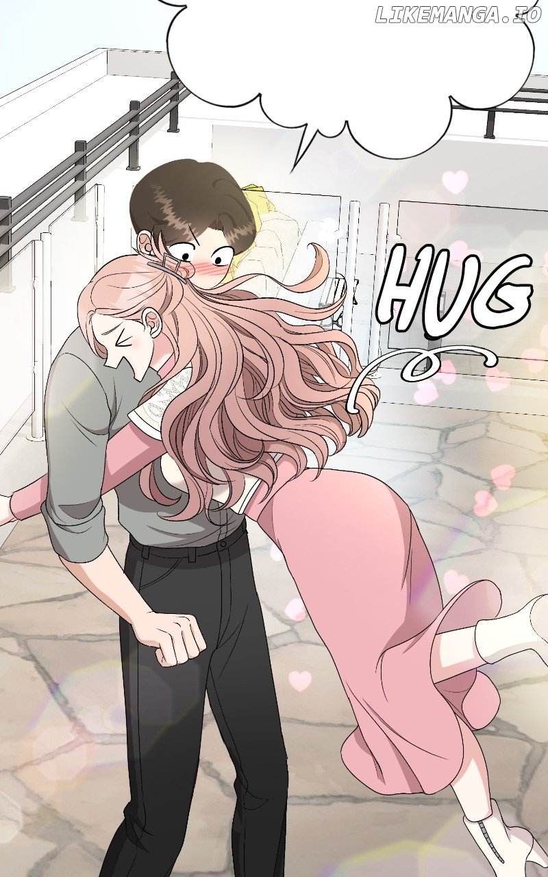 I Have No Intention of Dating Chapter 30 page 76