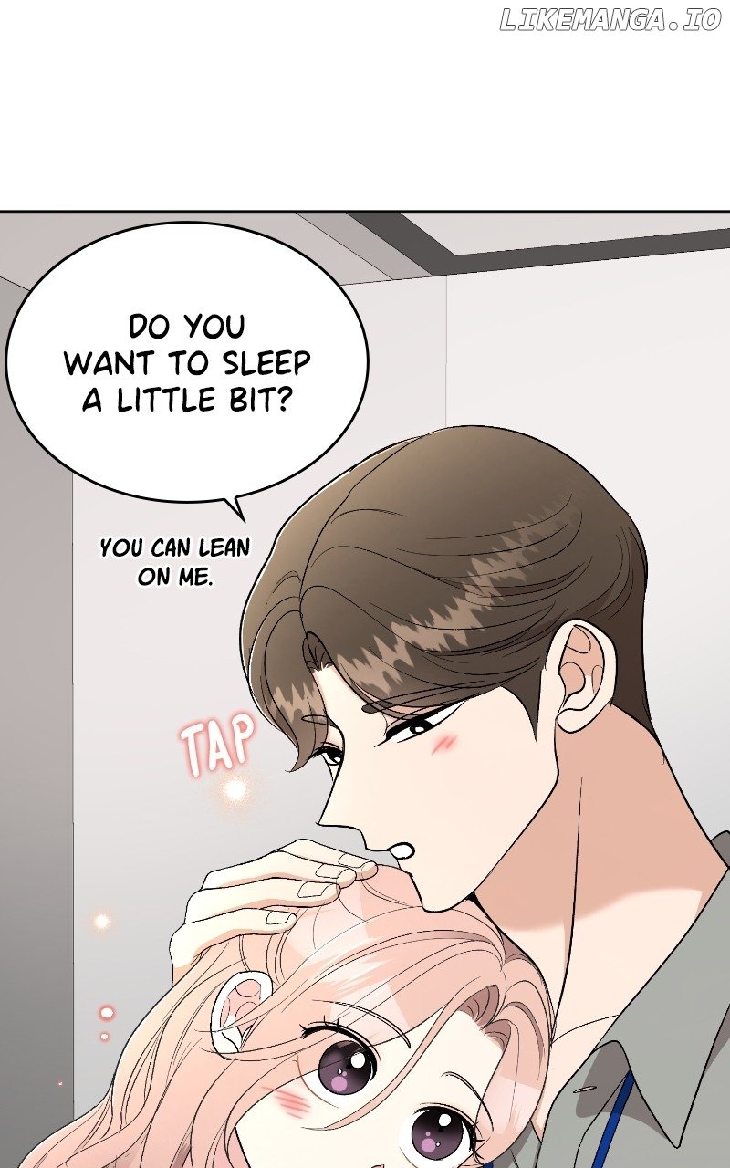 I Have No Intention of Dating Chapter 30 page 80