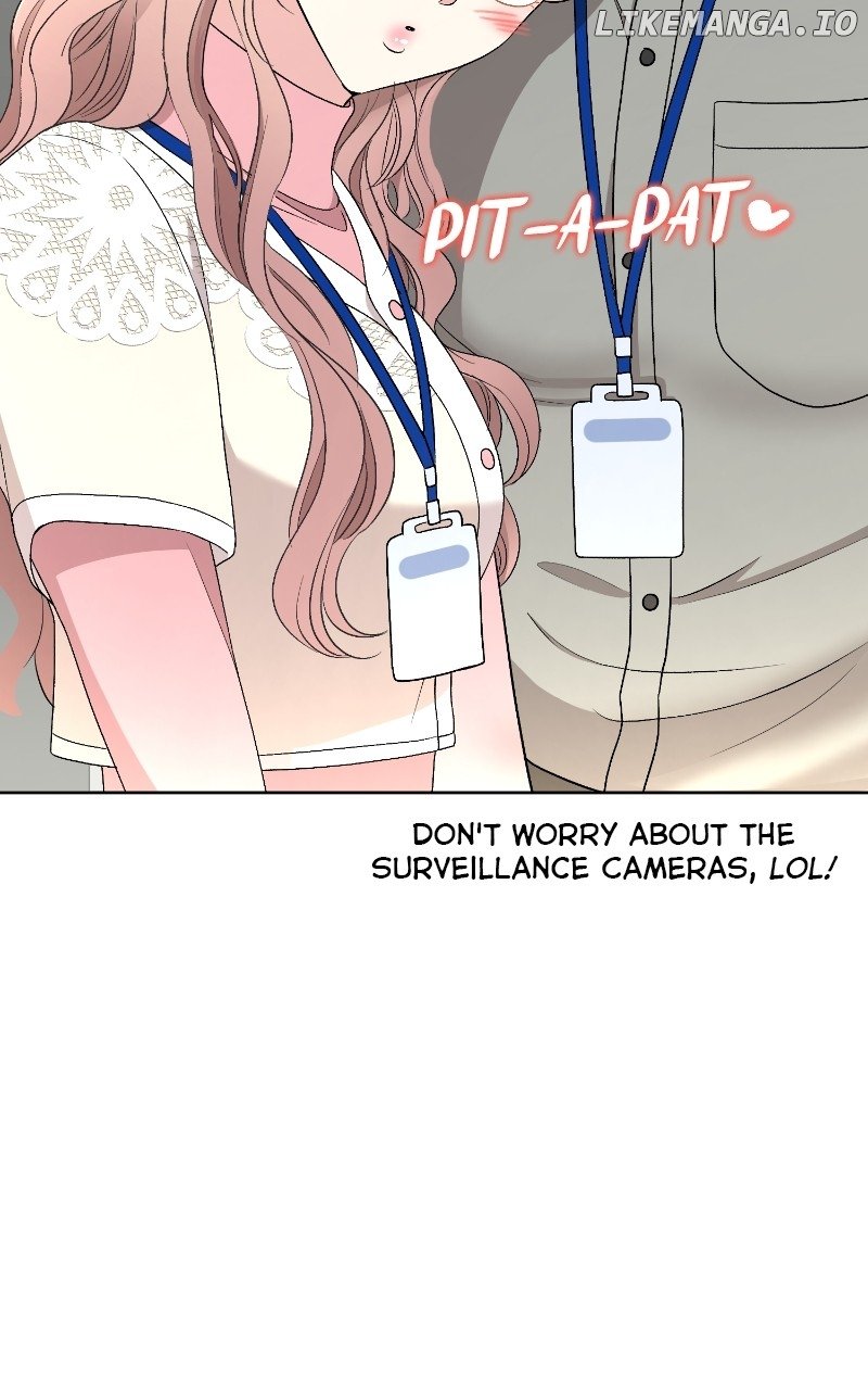 I Have No Intention of Dating Chapter 30 page 81