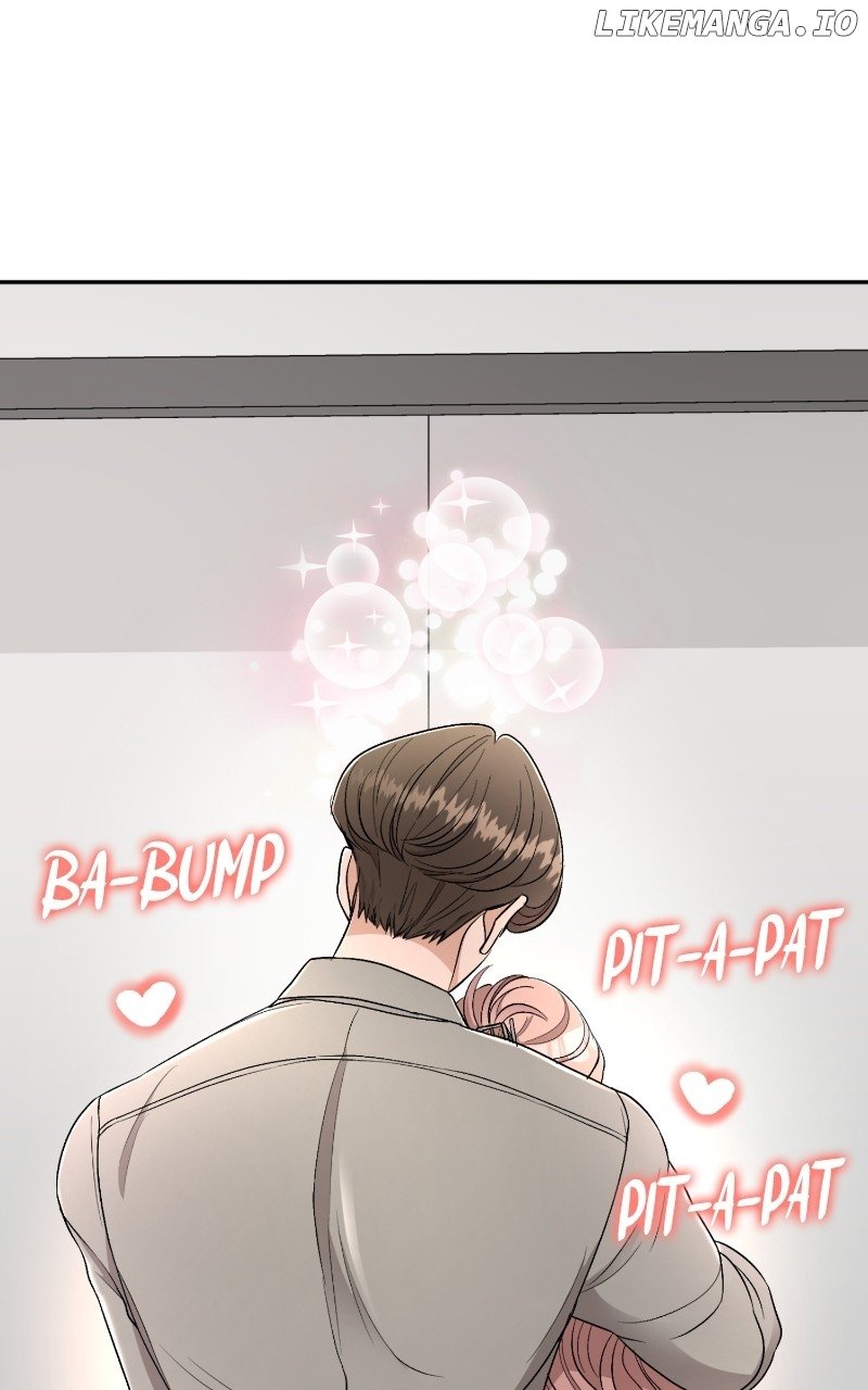I Have No Intention of Dating Chapter 30 page 82