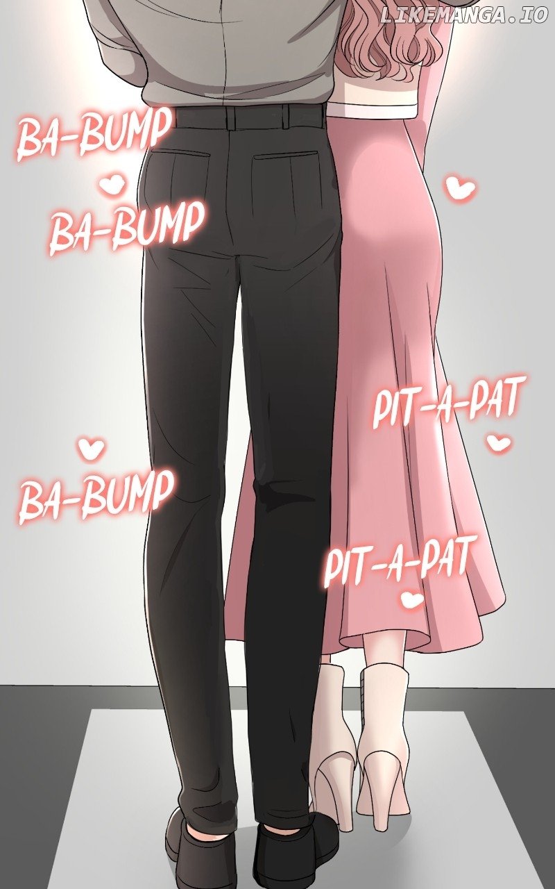 I Have No Intention of Dating Chapter 30 page 83
