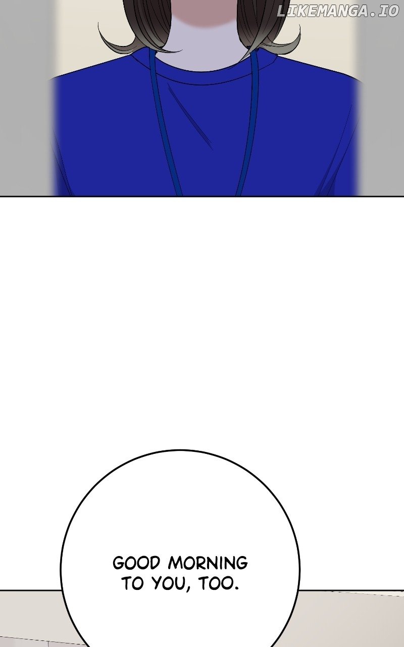 I Have No Intention of Dating Chapter 30 page 85