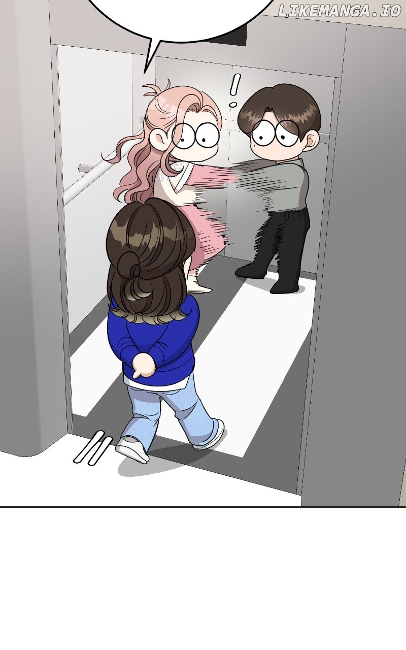 I Have No Intention of Dating Chapter 30 page 86