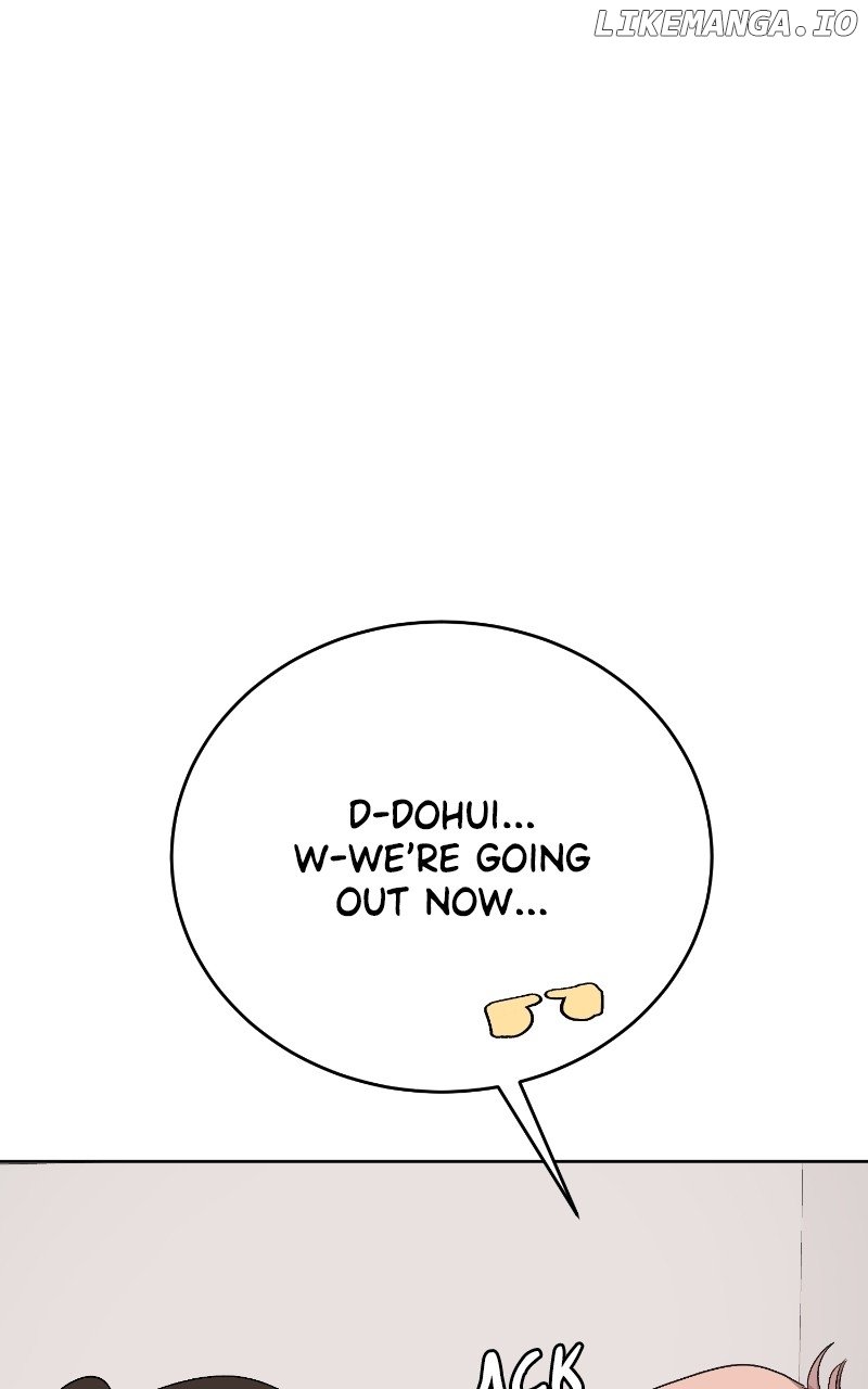I Have No Intention of Dating Chapter 30 page 87