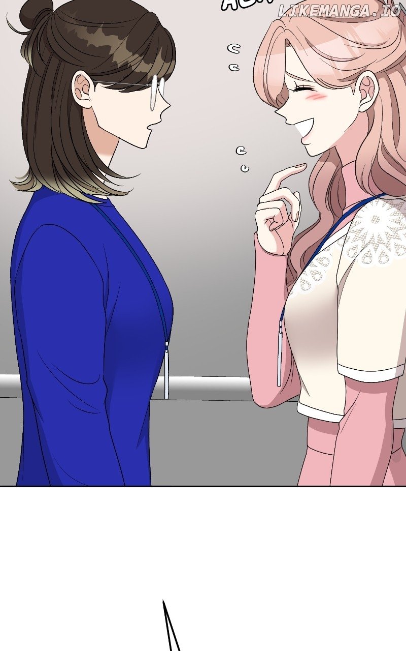I Have No Intention of Dating Chapter 30 page 88