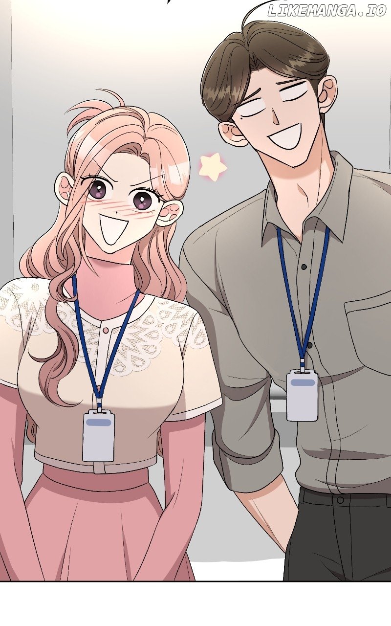 I Have No Intention of Dating Chapter 30 page 90